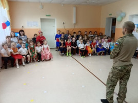 Защитники Родины Защитники Родины.