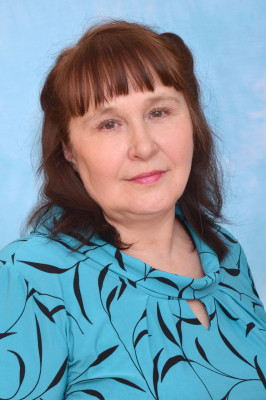 Воспитатель Злобина Екатерина Владимировна Воспитатель Злобина Екатерина Владимировна